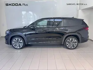 Škoda Kodiaq SportLine