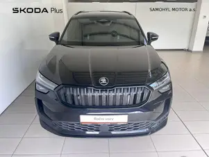 Škoda Kodiaq SportLine