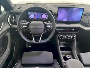 Škoda Kodiaq SportLine