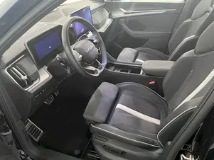 Škoda Kodiaq SportLine