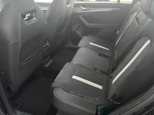 Škoda Kodiaq SportLine