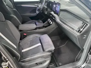 Škoda Kodiaq SportLine