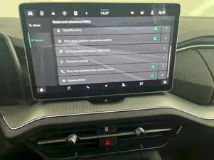 Škoda Kodiaq SportLine