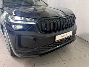 Škoda Kodiaq SportLine