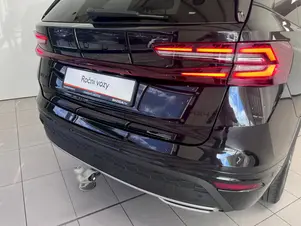 Škoda Kodiaq SportLine