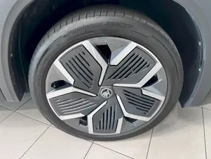 Škoda Kodiaq SportLine