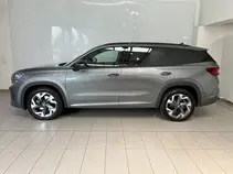 Kodiaq SportLine