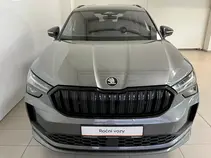 Kodiaq SportLine