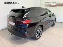 Kodiaq SportLine