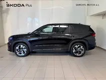 Kodiaq SportLine