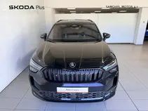 Kodiaq SportLine