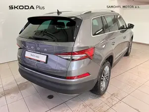 Škoda Kodiaq Style Exclusive