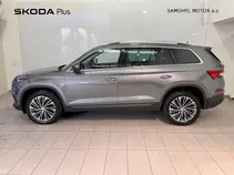 Kodiaq Style Exclusive