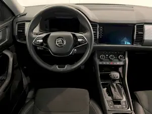 Škoda Kodiaq Style Exclusive