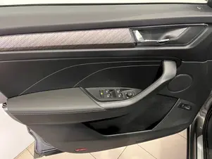 Škoda Kodiaq Style Exclusive