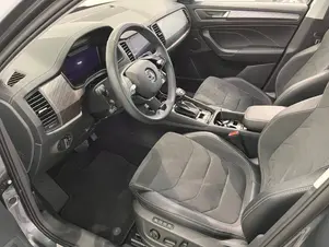 Škoda Kodiaq Style Exclusive