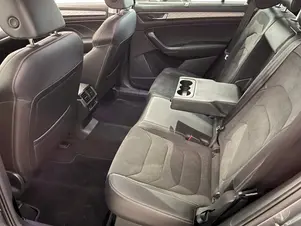 Škoda Kodiaq Style Exclusive