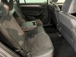 Škoda Kodiaq Style Exclusive