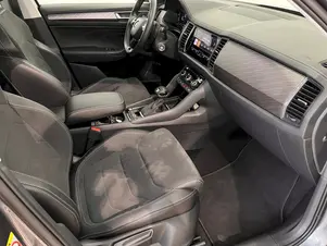 Škoda Kodiaq Style Exclusive
