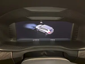 Škoda Kodiaq Style Exclusive