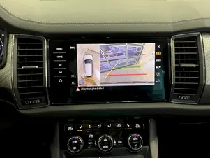 Škoda Kodiaq Style Exclusive
