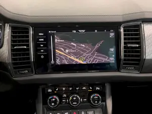 Škoda Kodiaq Style Exclusive