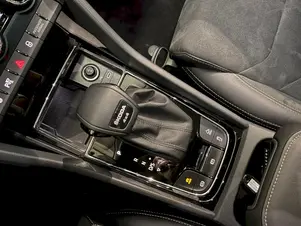 Škoda Kodiaq Style Exclusive