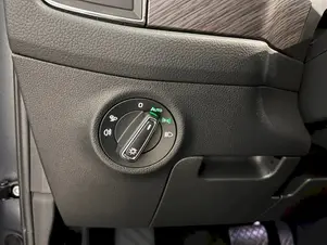 Škoda Kodiaq Style Exclusive