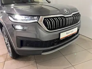 Škoda Kodiaq Style Exclusive