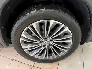 Škoda Kodiaq Style Exclusive