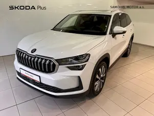 Škoda Kodiaq Exclusive Selection