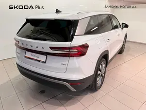 Škoda Kodiaq Exclusive Selection