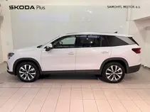 Kodiaq Exclusive Selection