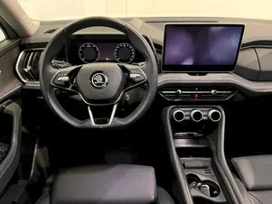 Škoda Kodiaq Exclusive Selection