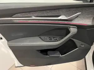 Škoda Kodiaq Exclusive Selection