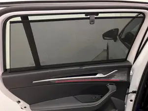 Škoda Kodiaq Exclusive Selection