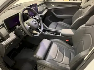 Škoda Kodiaq Exclusive Selection