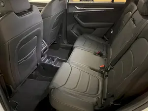 Škoda Kodiaq Exclusive Selection