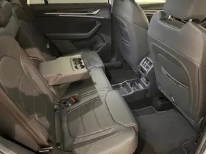 Škoda Kodiaq Exclusive Selection