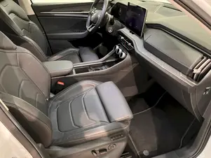 Škoda Kodiaq Exclusive Selection