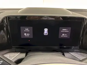 Škoda Kodiaq Exclusive Selection