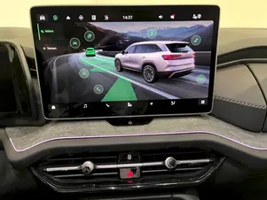 Škoda Kodiaq Exclusive Selection