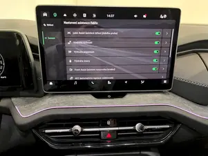 Škoda Kodiaq Exclusive Selection