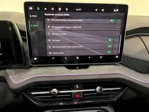 Škoda Kodiaq Exclusive Selection