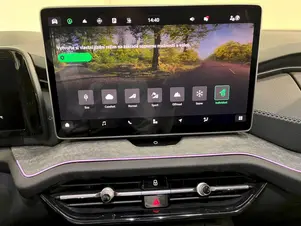 Škoda Kodiaq Exclusive Selection