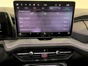 Škoda Kodiaq Exclusive Selection