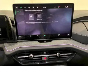 Škoda Kodiaq Exclusive Selection