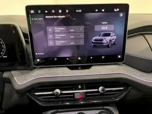 Škoda Kodiaq Exclusive Selection