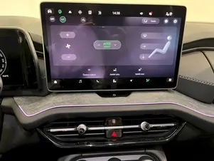 Škoda Kodiaq Exclusive Selection