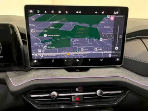 Škoda Kodiaq Exclusive Selection